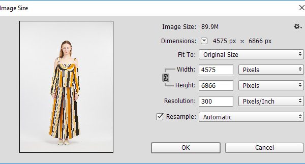 Easy Guide to Perfectly Resize Images