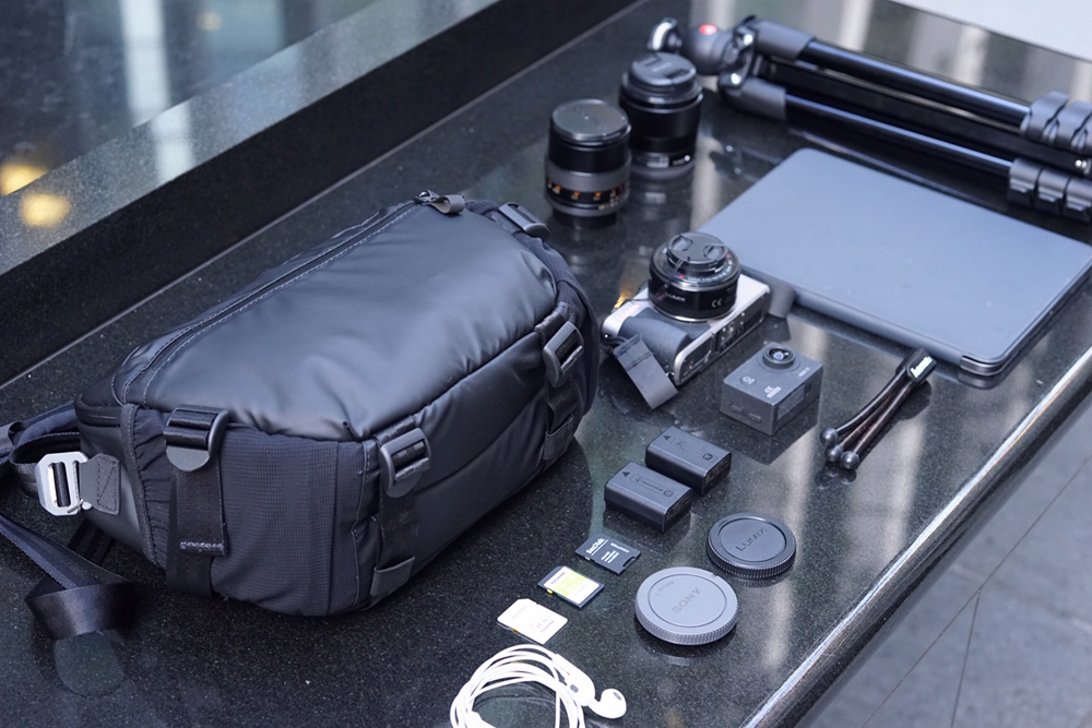 Camera Bag