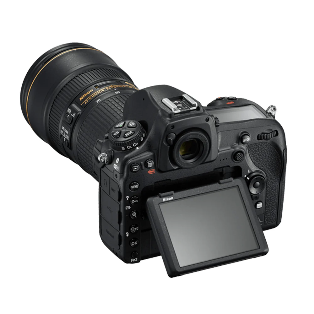 Camera