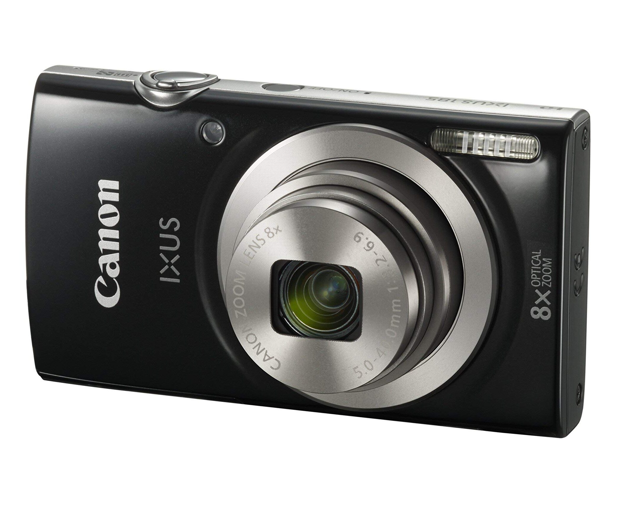 Canon Ixus 185 HS