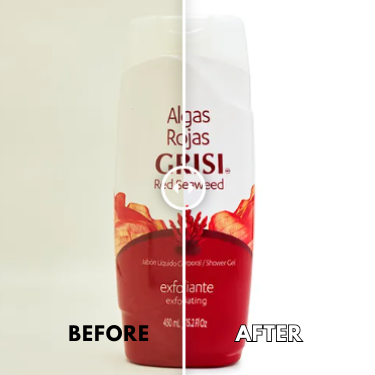 product image editing