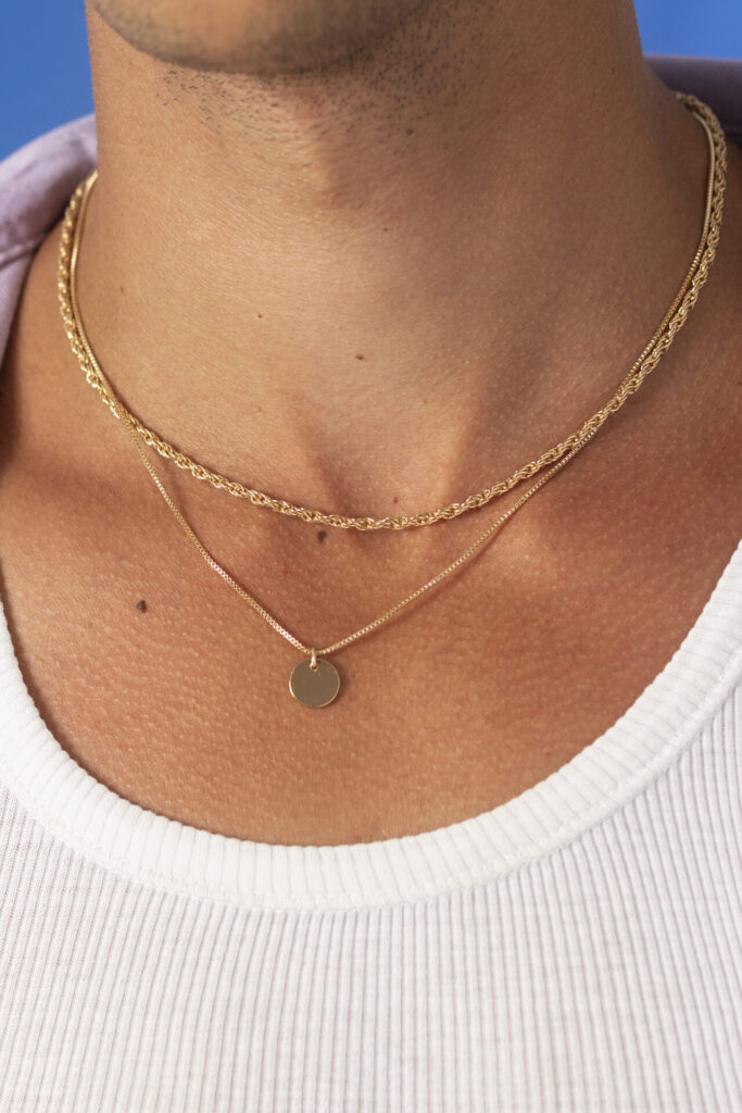 choker necklaces