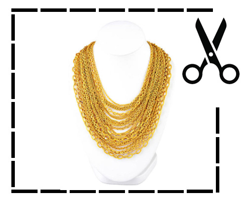 Clipping Path Advance
