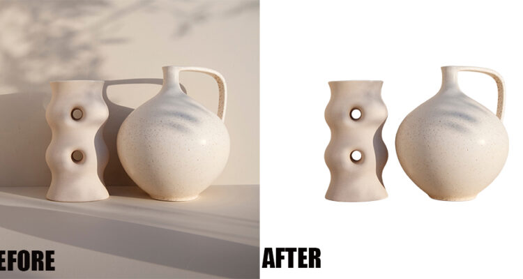 background removal services
