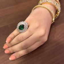 cocktail rings
