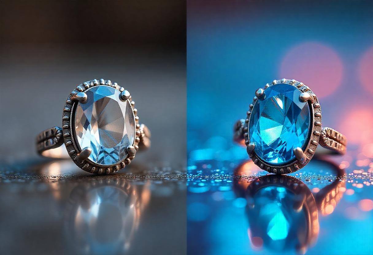 product image editing