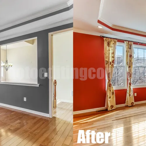 Guide to Real Estate Photo Editing