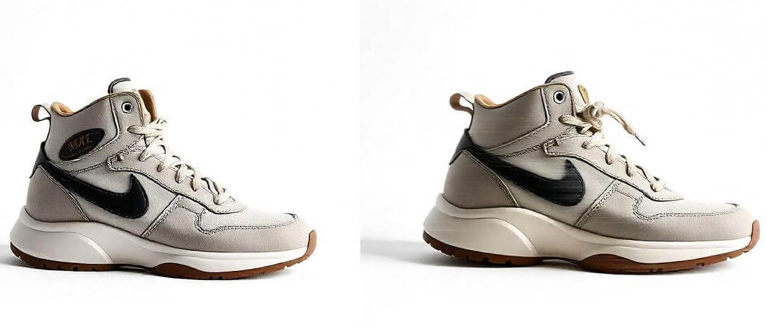 product image editing