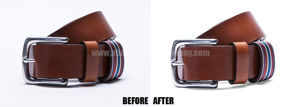 Ecommerce Product Photo Editing Service