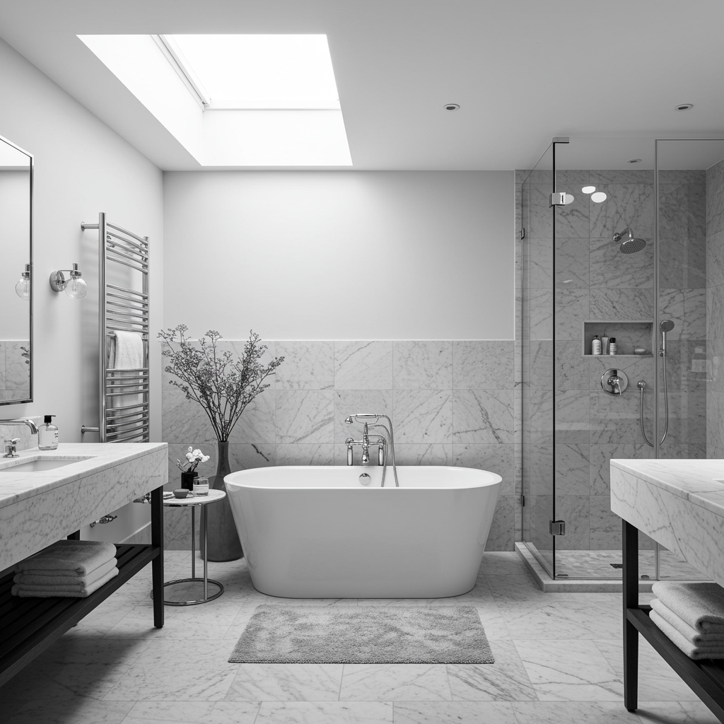 Guide to Real Estate Photo Editing