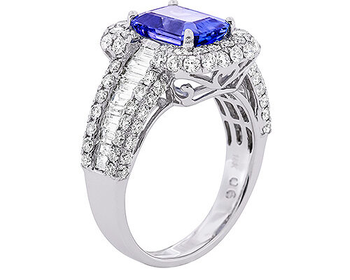 jewelry photo clipping path service