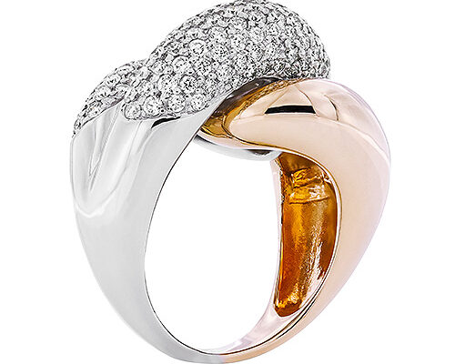 Jewelry Photo Editing Ring
