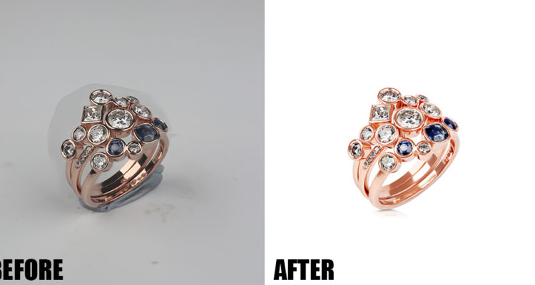 jewelry business