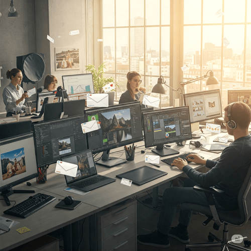 outsourcing
