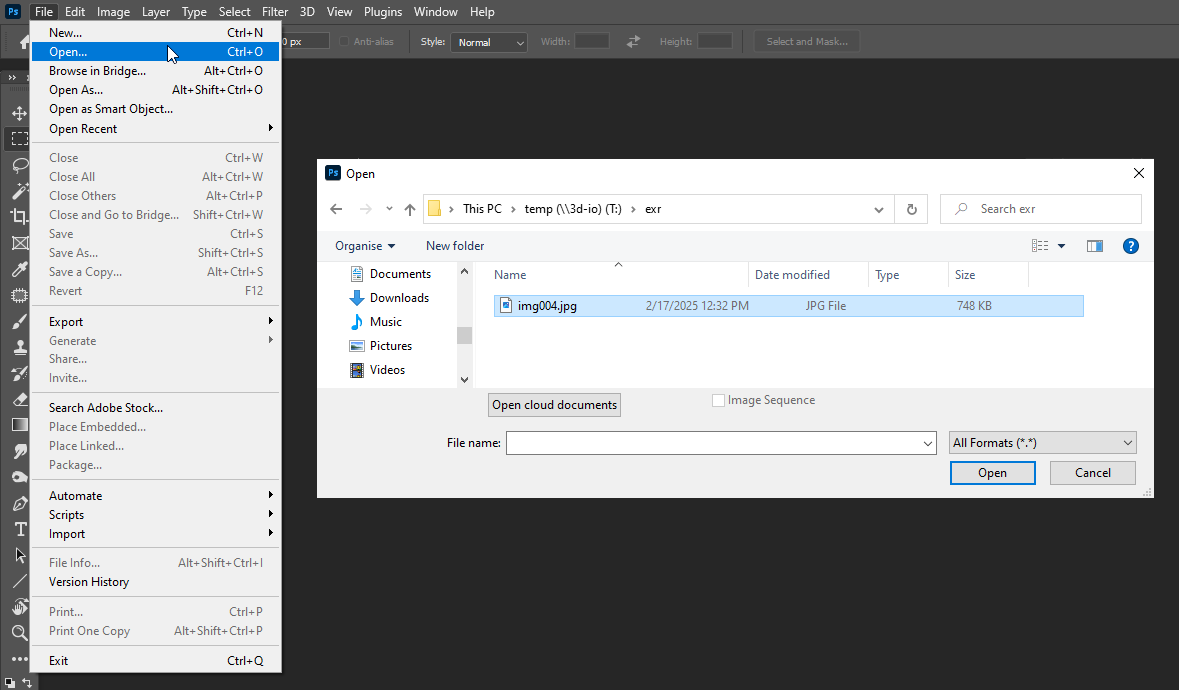 Easy Guide to Perfectly Resize Images