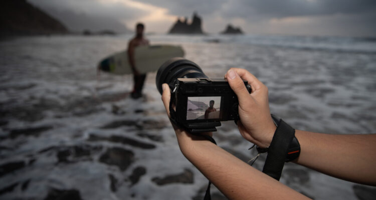 perfect photography