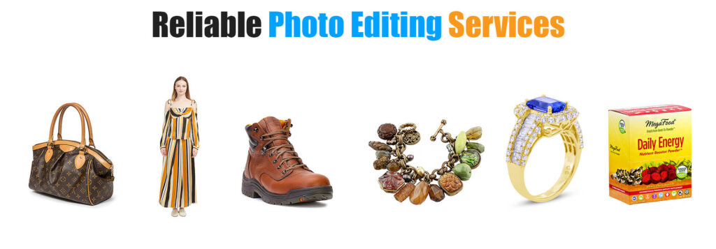 Photo Editing Service