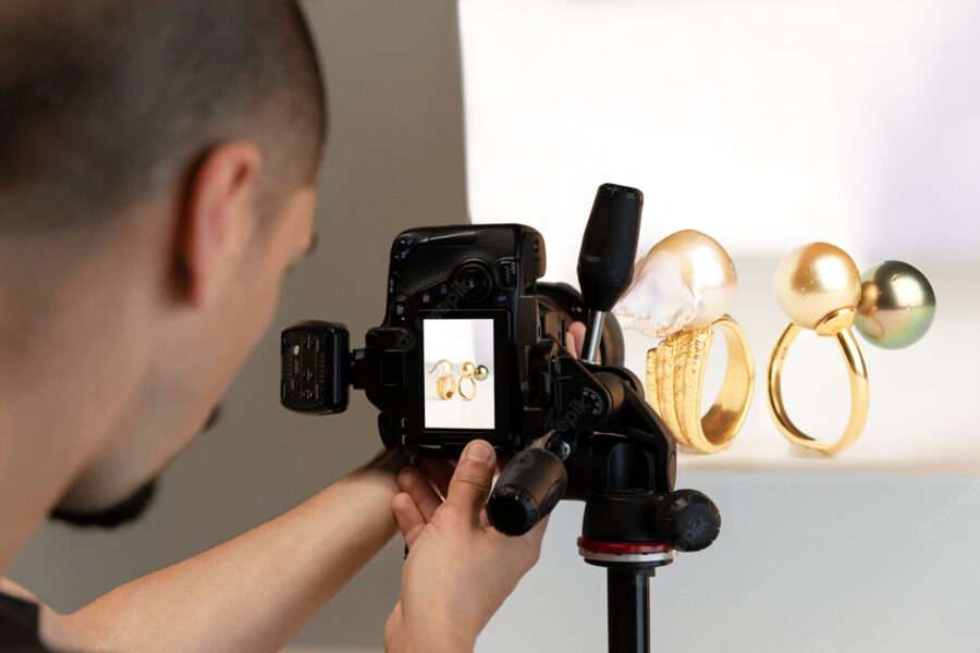 Pick the Right Camera