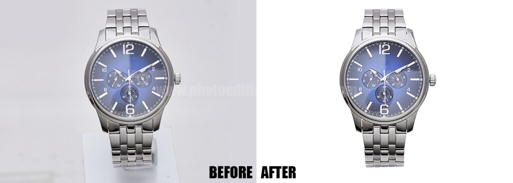 Product Photography Editing Service
