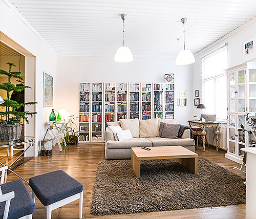 Real Estate Photo Editing After