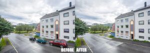 Real Estate Photoshop Retouching Real Estate Photoshop Retouching