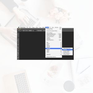 Jewelry Photo Editing Guide