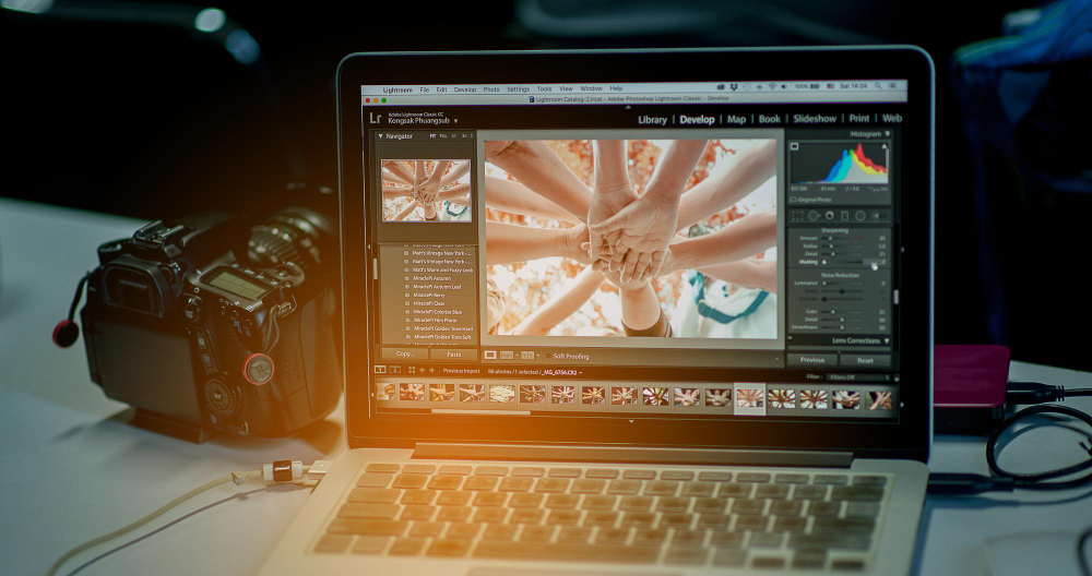 6 Ways To Speed Up Your Photo Editing Workflow