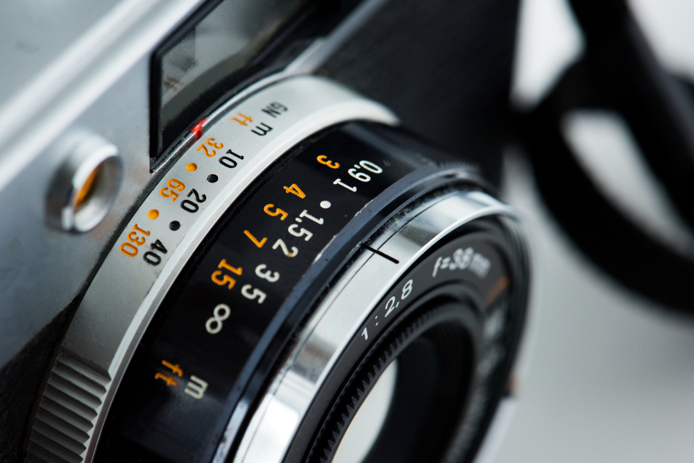 Shutter Speed