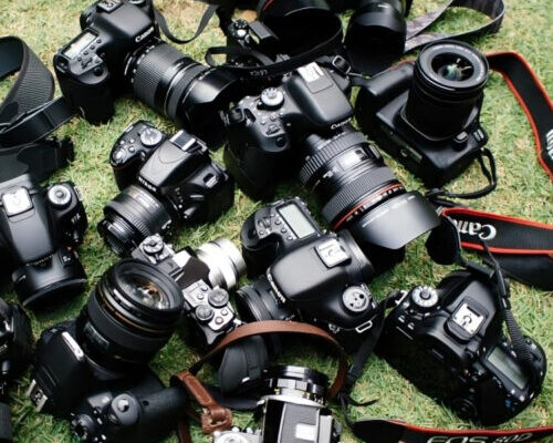 Top 10 Best Cameras for Photography