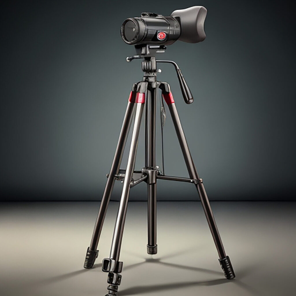 tripod