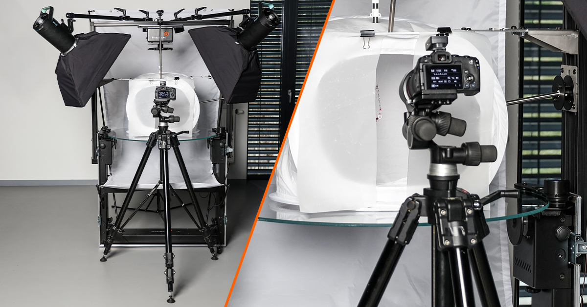 Use a Tripod