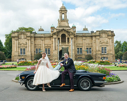 Wedding Photo Editor