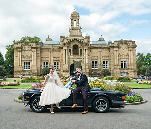 Wedding Photo Editor