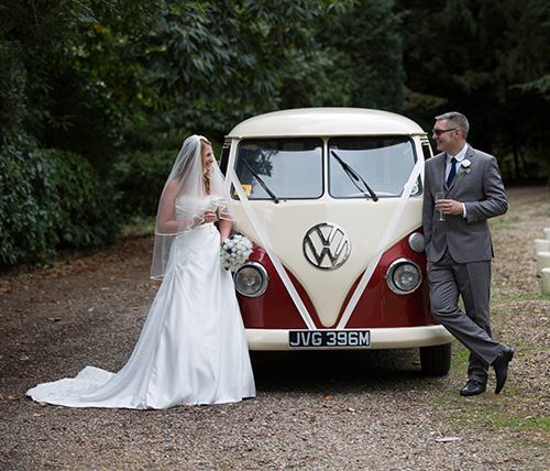 Wedding Photo Editing Before