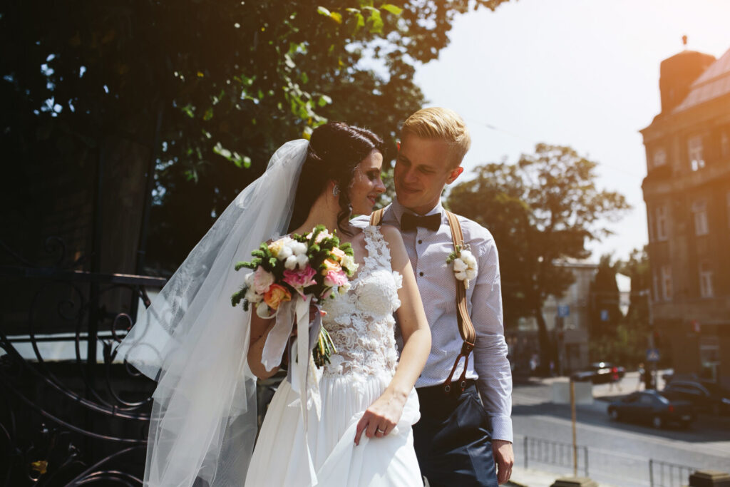wedding cameras