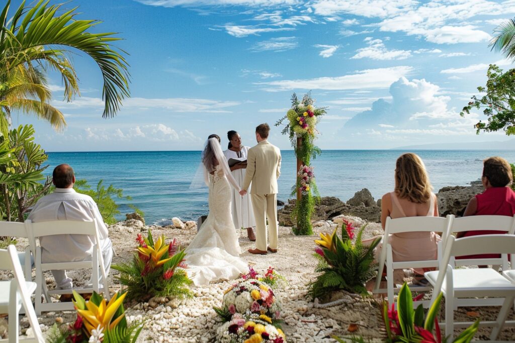 places to get married
