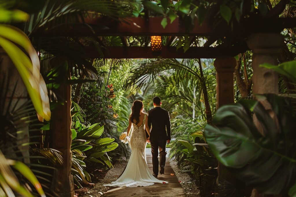 places to get married