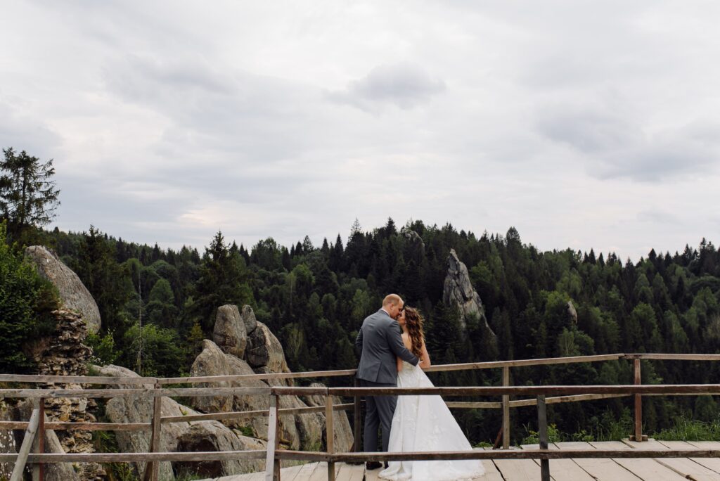 places to get married