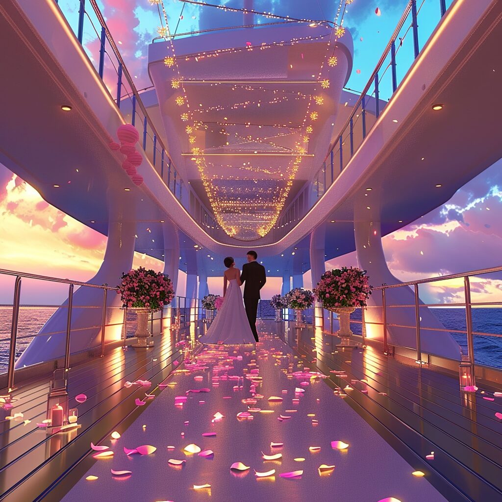 places to get married