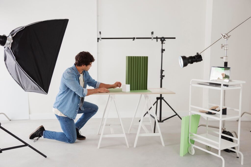 DIY real estate, photography tips