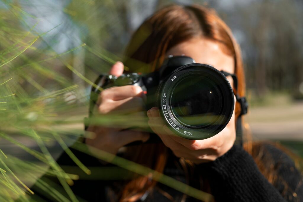 DIY real estate, photography tips