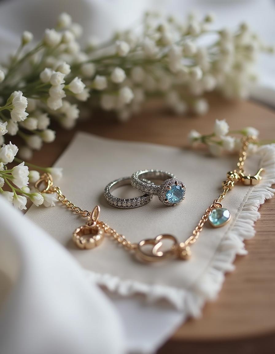 professional jewelry images