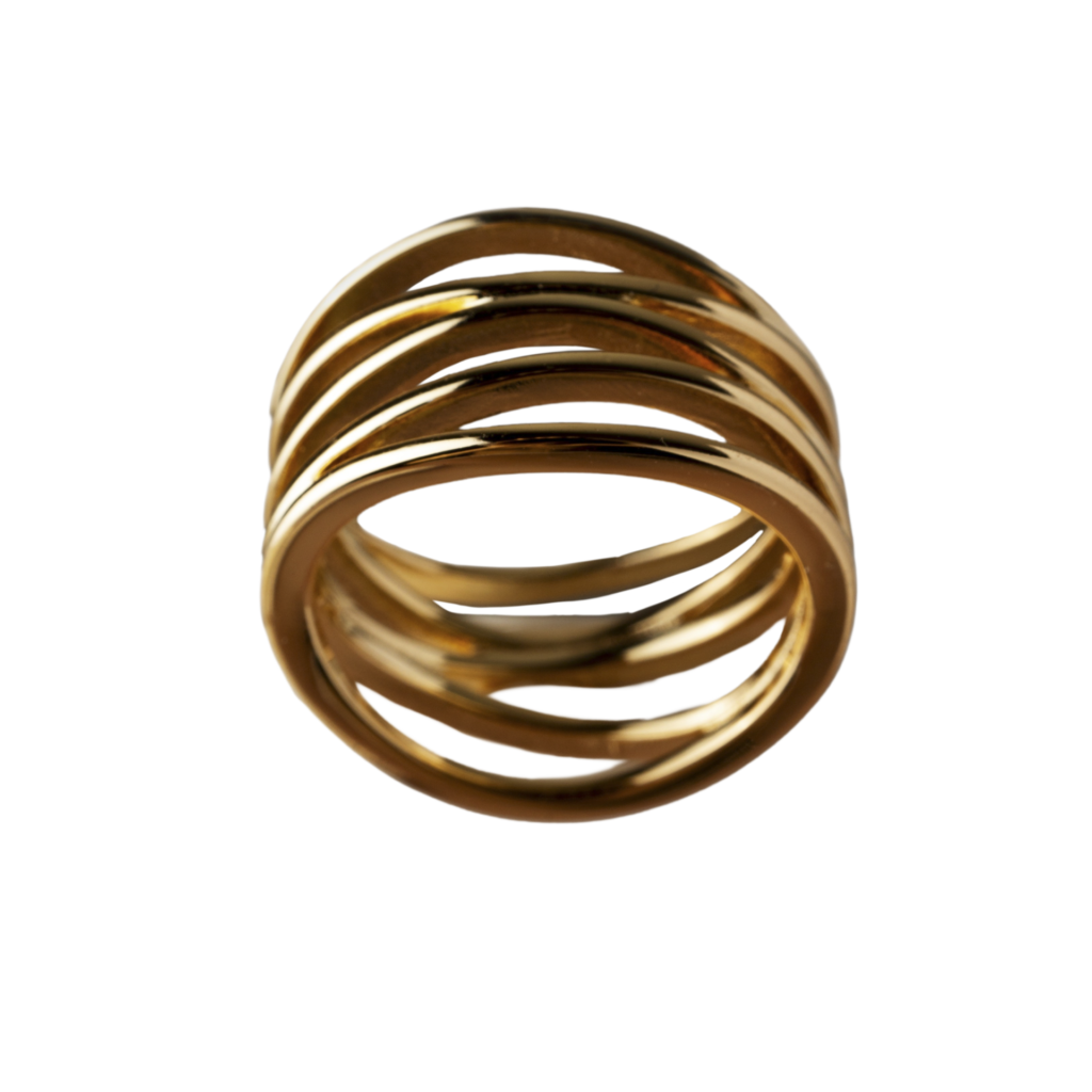 stackable rings