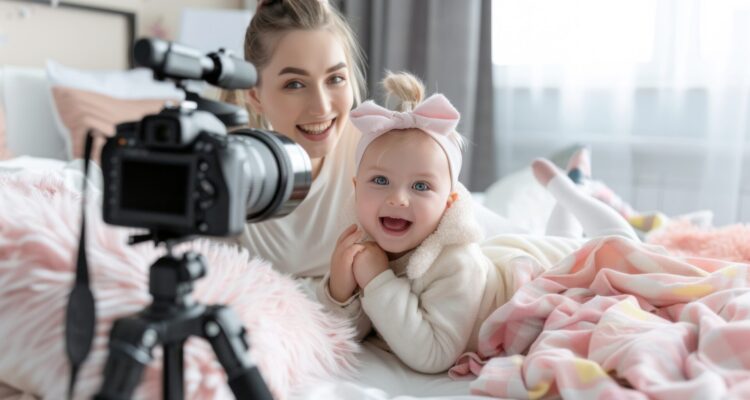 cameras for newborn