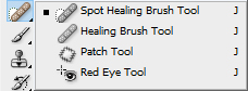 Healing Tool