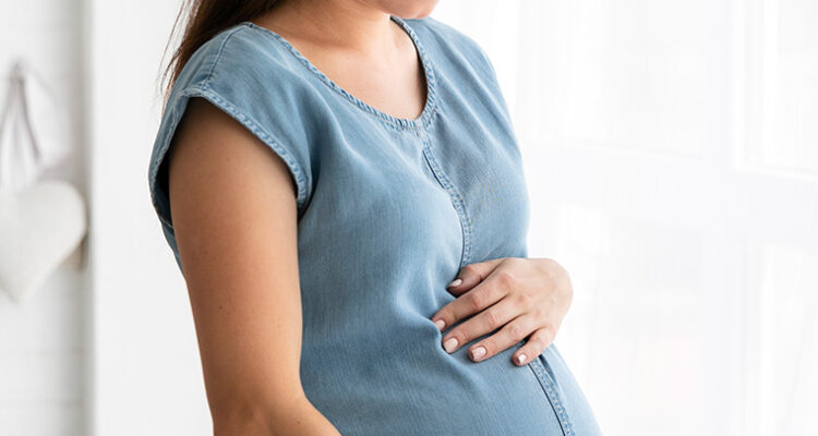 Maternity Photography Retouching