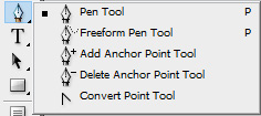 Pen Tool
