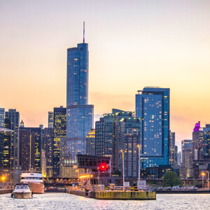 Chicago Photo Editing