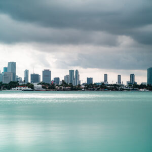 Miami photo editing
