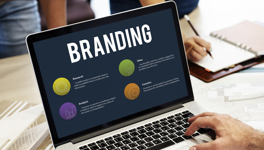 Stand out as a Unique brand